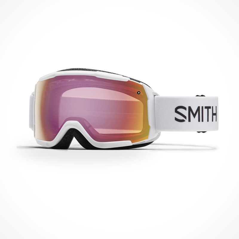 Grom  Kids’|White + Red Sensor Mirror Lens|Eye of the Tiger + ChromaPop Sun Black Lens|Carnation Puzzle + Blue Sensor Mirror Lens|Supernova Vibes + Blue Sensor Mirror Lens