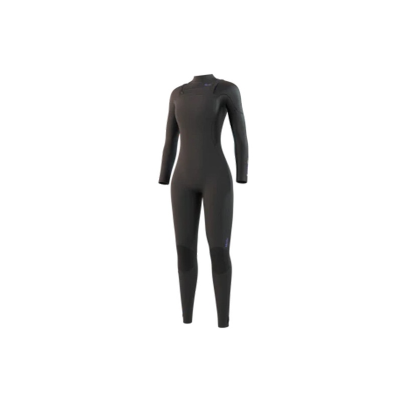 JAYDE 5/4MM CHEST ZIP WETSUIT – WOMEN
