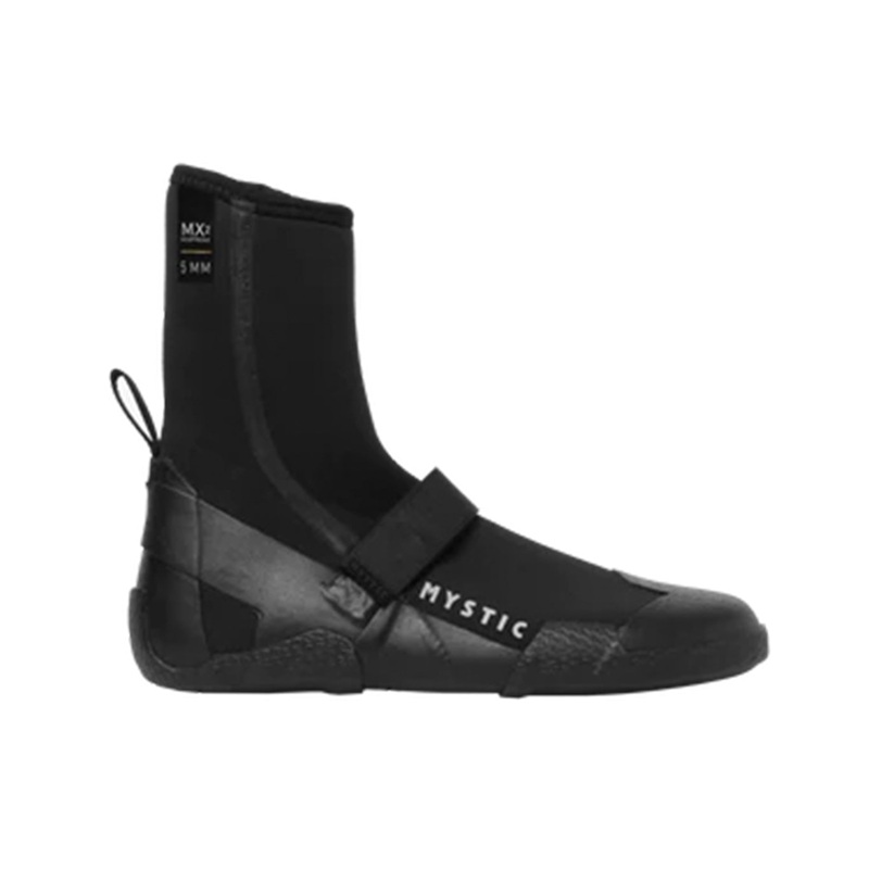 ROAM BOOT 5MM ROUND TOE|black|37|38-39|40|41-42|43|44-45|46