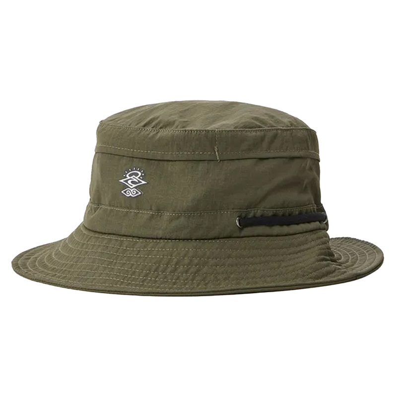 SEARCHERS TECH MID BRIM HAT|olive|S/M|L/XL