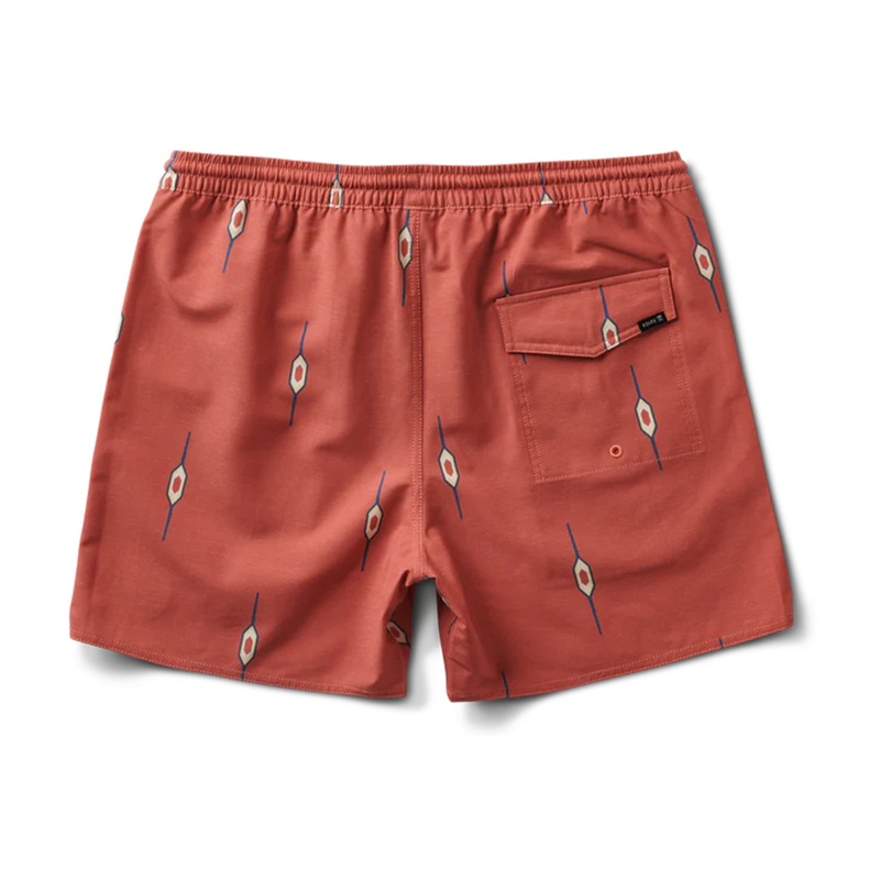 SHOREY 16|saffron red|sunbeam|S|M|L|XL|XXL