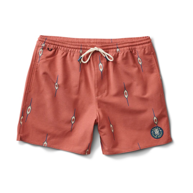 SHOREY 16|saffron red|sunbeam|S|M|L|XL|XXL