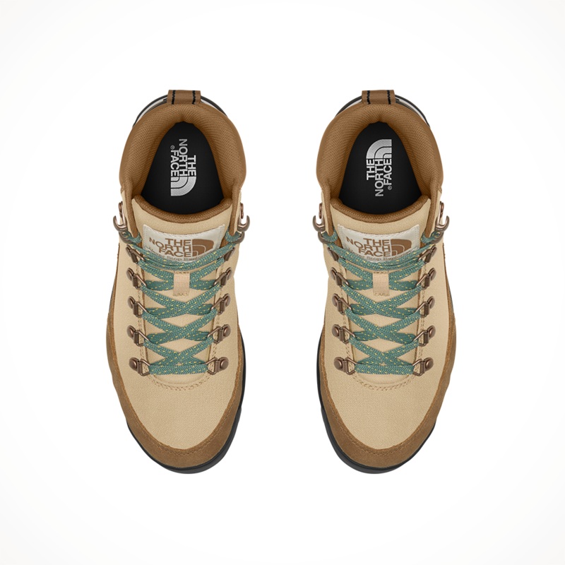 Back-To-Berkeley IV Textile Waterproof  Women’s