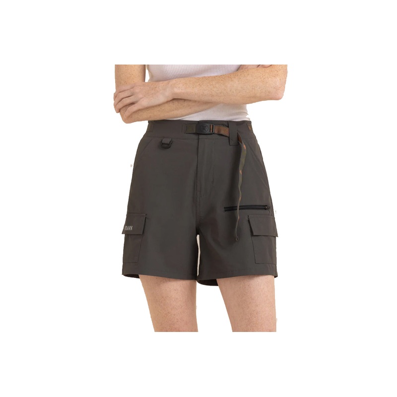 CANYON SHORT|terracotta|nero|S|M|L|XS