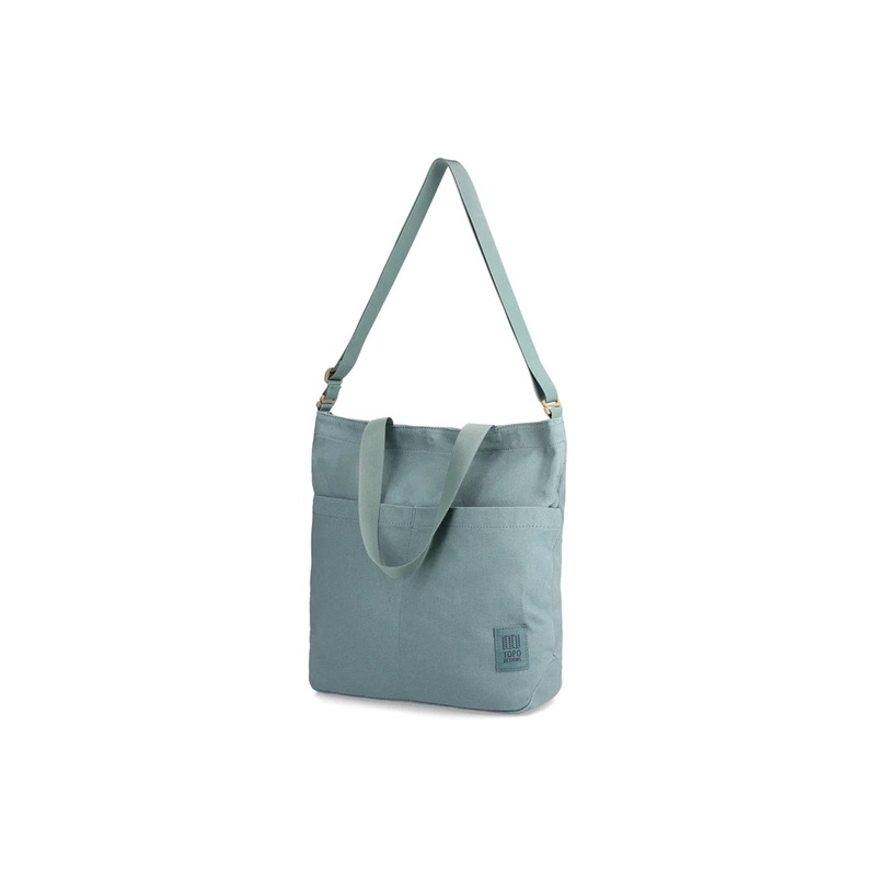 DIRT TOTE|black|sea pine|O/S