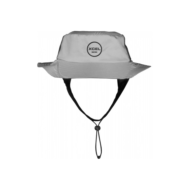 ESSENTIAL WATER HAT|khaki|grey|S/M|L/XL