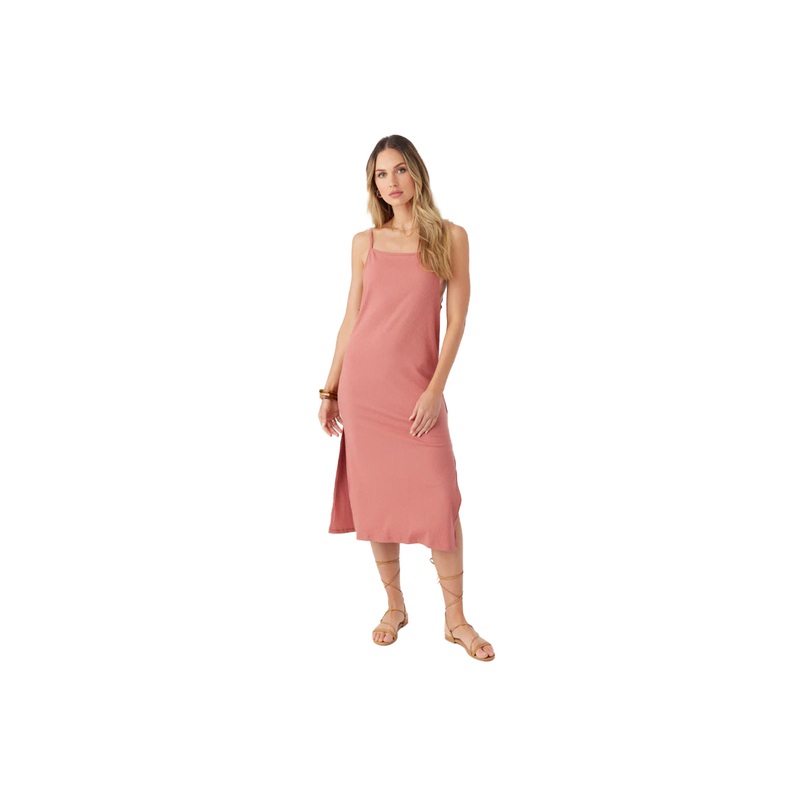 FYNNLY DRESS|canyon rose|S|M|L|XL
