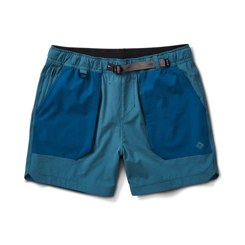 HAPPY CAMPER SHORT|military|costa|S|M|L|XL