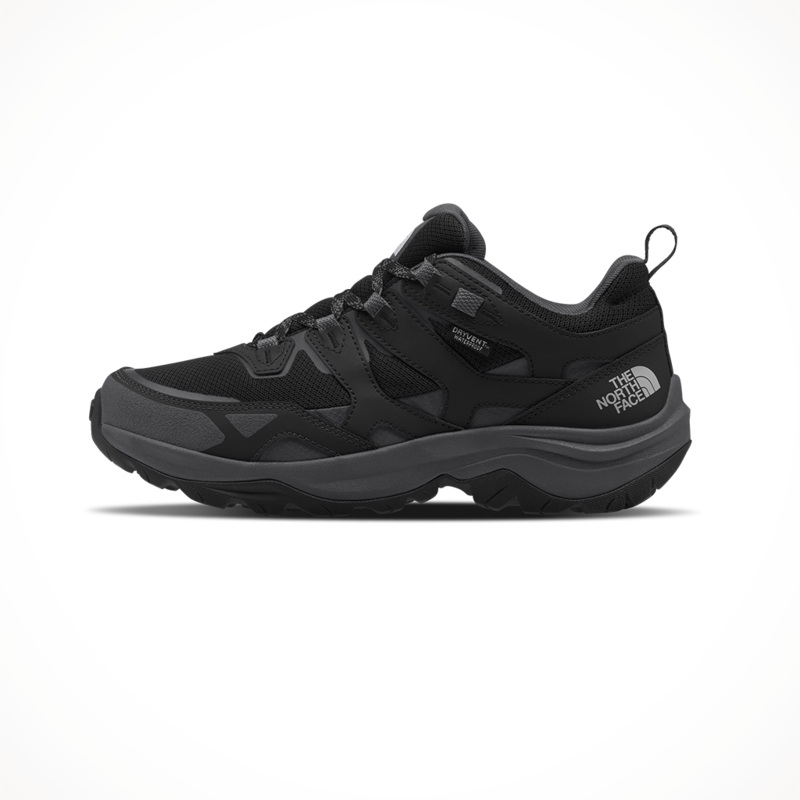 Hedgehog 3 WP  Men’s|TNF Black/Asphalt Grey|7|7.5|8|8.5|9|9.5|10|10.5|11|11.5|12|12.5|13|14