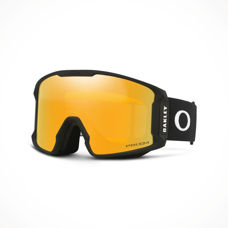 Line Miner L|Matte Black + Prizm 24K Iridium|Matte Black + Prizm Torch Lens|Matte White + Prizm Rose Gold Lens|Matte B1B Navy + Prizm Snow Sapphire Irid Lens