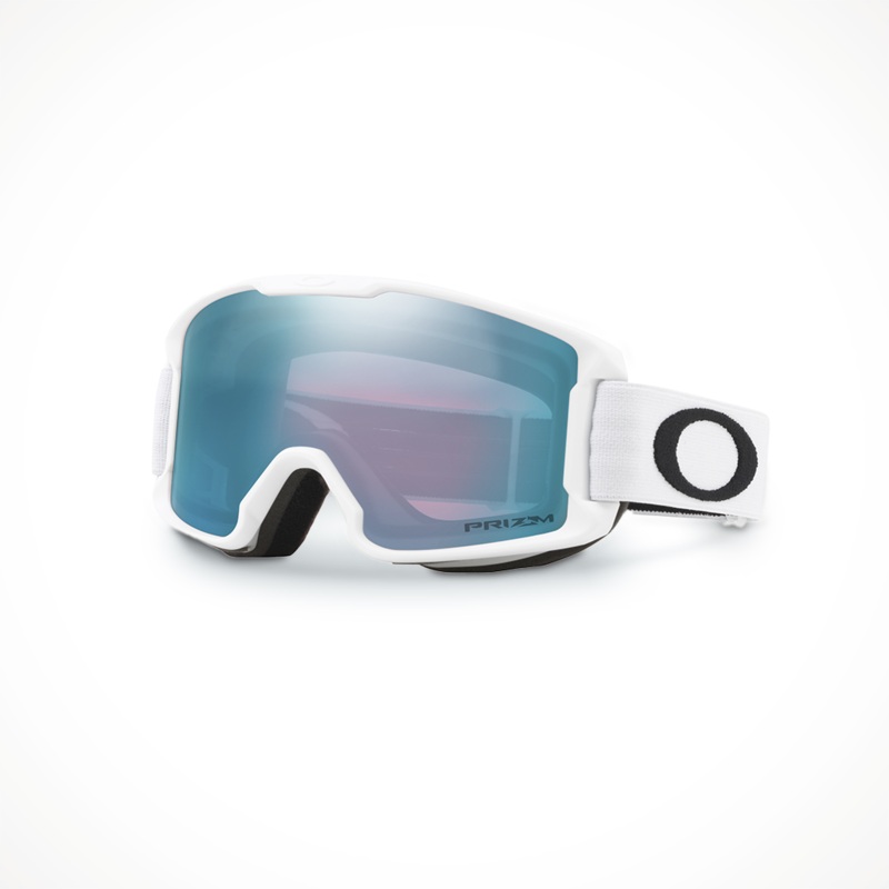 Line Miner S|Matte B1B Lilac + Prizm Sapphire Iridium Lens|Matte Black + Prizm Sapphire Lens|Matte White + Prizm Sapphire Lens|Matte B1B Cool Grey + Prizm Rose Gold Lens|Matte Black + Prizm TorchGBL Lens