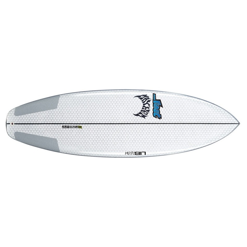 LOST SHORT ROUND SURFBOARD|5’10”