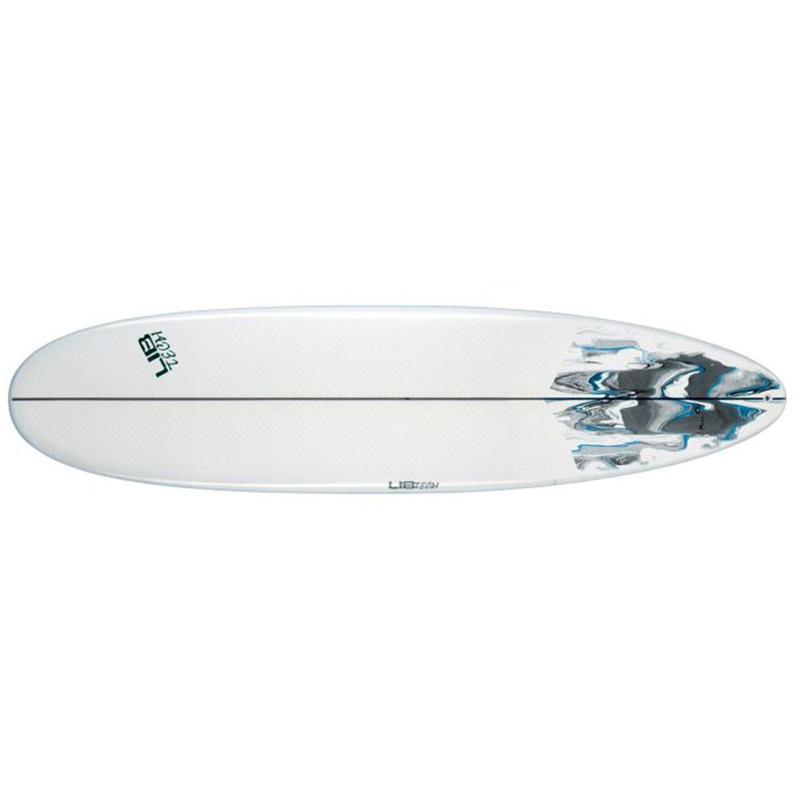PICKUP STICK 7.6 SURFBOARD|-|7’6”