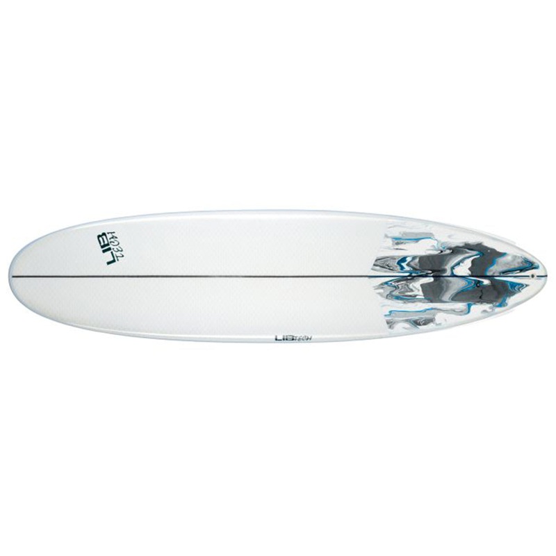 PICKUP STICK 7 SURFBOARD|-|7’0”