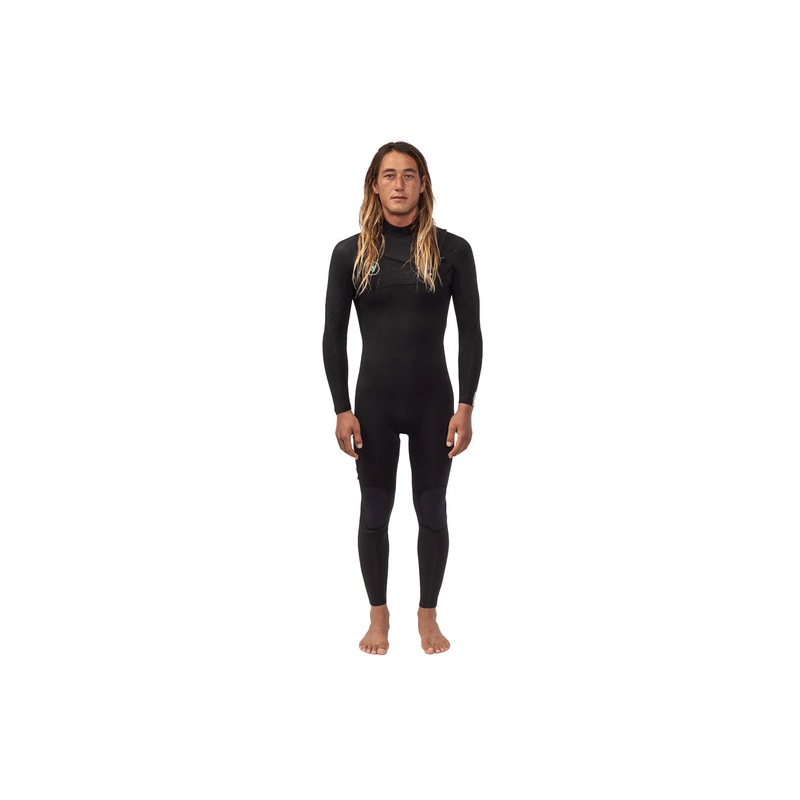7 SEAS 4/3 CHEST ZIP WETSUIT – MEN