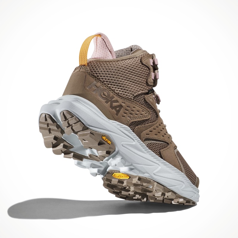 Anacapa 2 Mid GTX  Women’s|Dune/ Ice Flow|Night Sky/ Opal|5|5.5|6|6.5|7|7.5|8|8.5|9|9.5|10|10.5|11