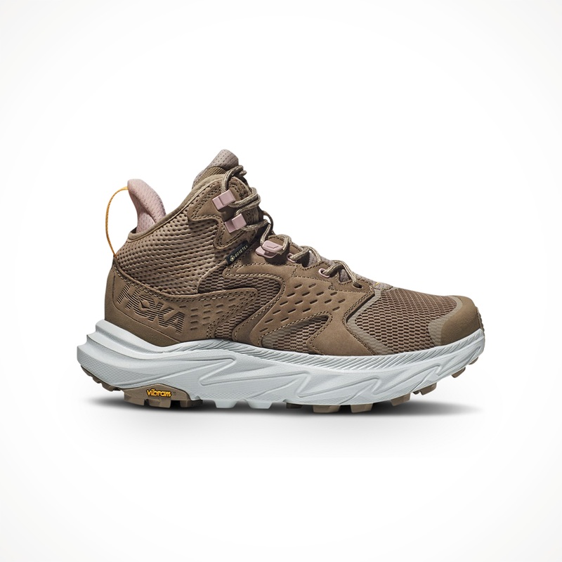 Anacapa 2 Mid GTX  Women’s|Dune/ Ice Flow|Night Sky/ Opal|5|5.5|6|6.5|7|7.5|8|8.5|9|9.5|10|10.5|11