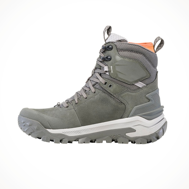 Bangtail Mid Insulated B-Dry  Men’s