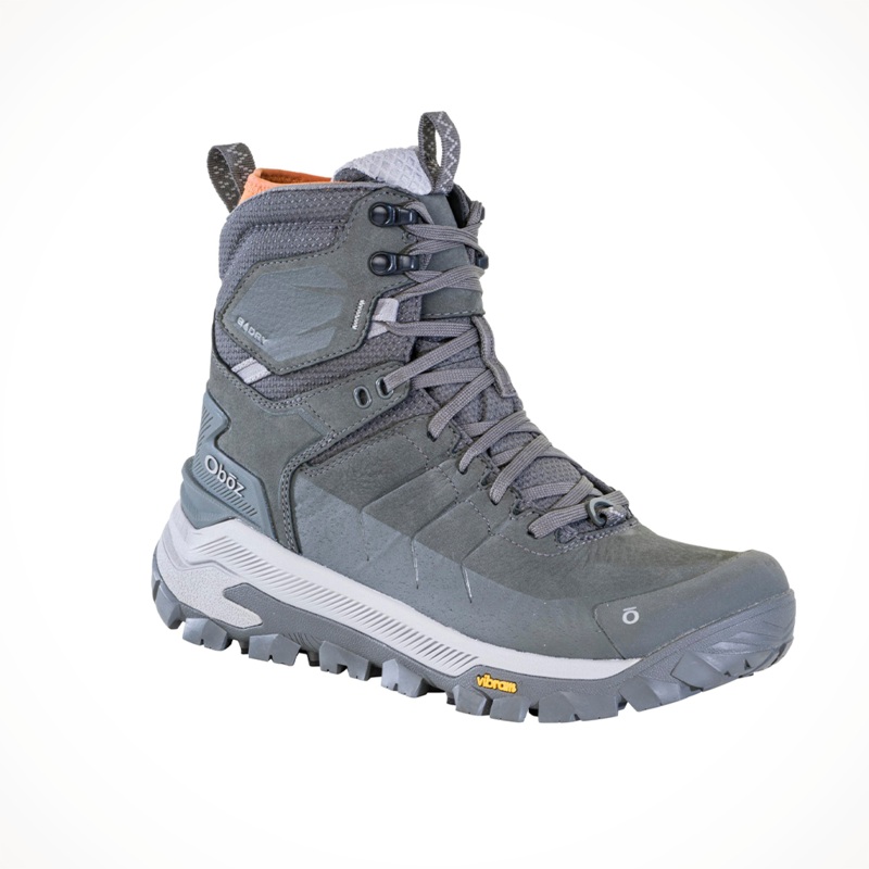 Bangtail Mid Insulated B-Dry  Men’s