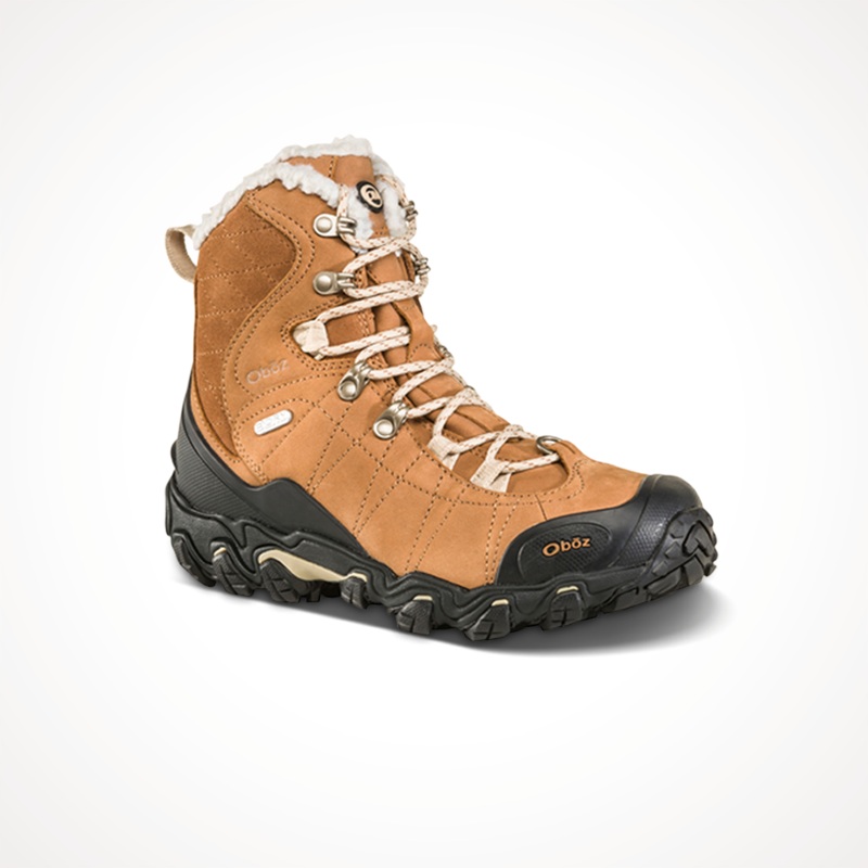 Bridger 7 Insulated B-Dry  Women’s
