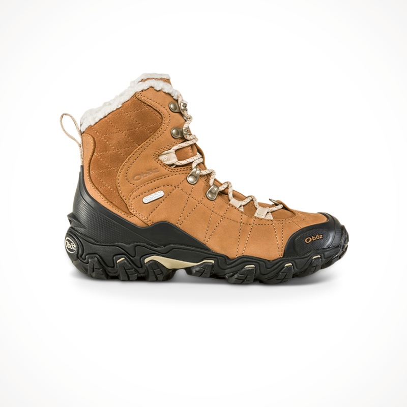Bridger 7 Insulated B-Dry  Women’s