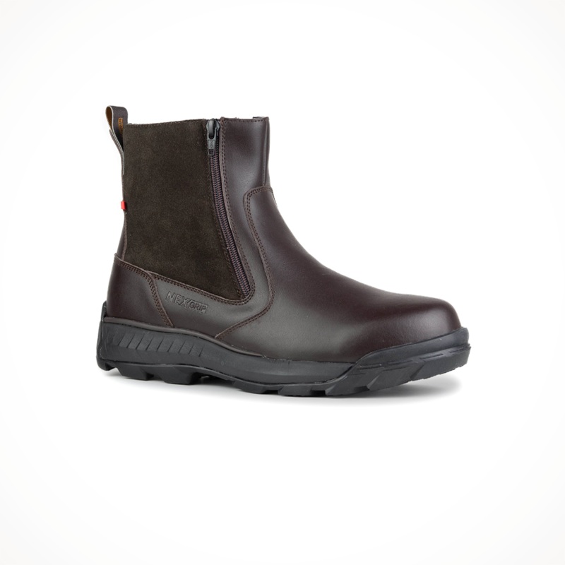 Ice Avalon  Men’s|Dark Brown|7|8|9|10|11|12|13|14|15|16