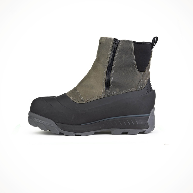 Ice Howard 4E  Men’s|Olive/Black|9|10|11|12|13