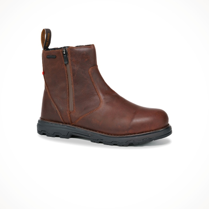 Ice Lucian  Men’s|Black|Dark Brown|7|8|9|10|11|12|13