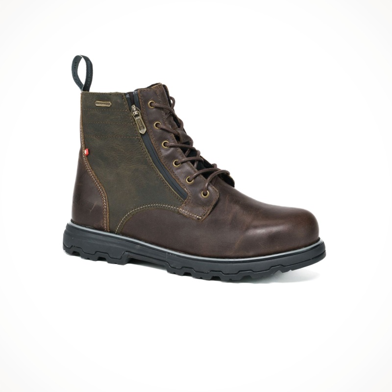 Ice Whiskey  Men’s|Hazelnut|8|9|10|11|13