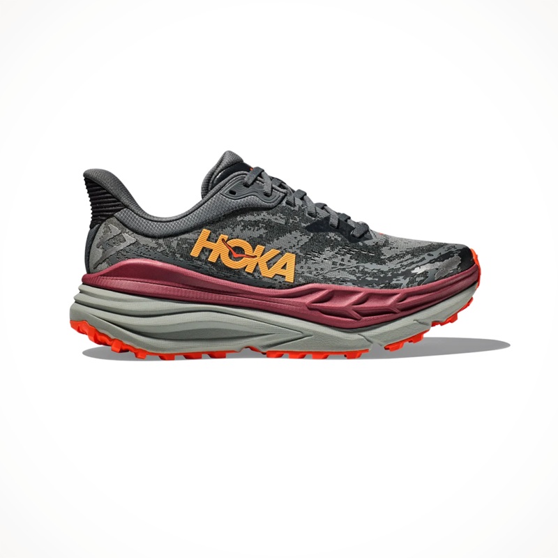 Stinson 7  Men’s|Castlerock/Cabernet|Olive Haze/Forest Cover|7|7.5|8|8.5|9|9.5|10|10.5|11|11.5|12|12.5|13|14|15|D