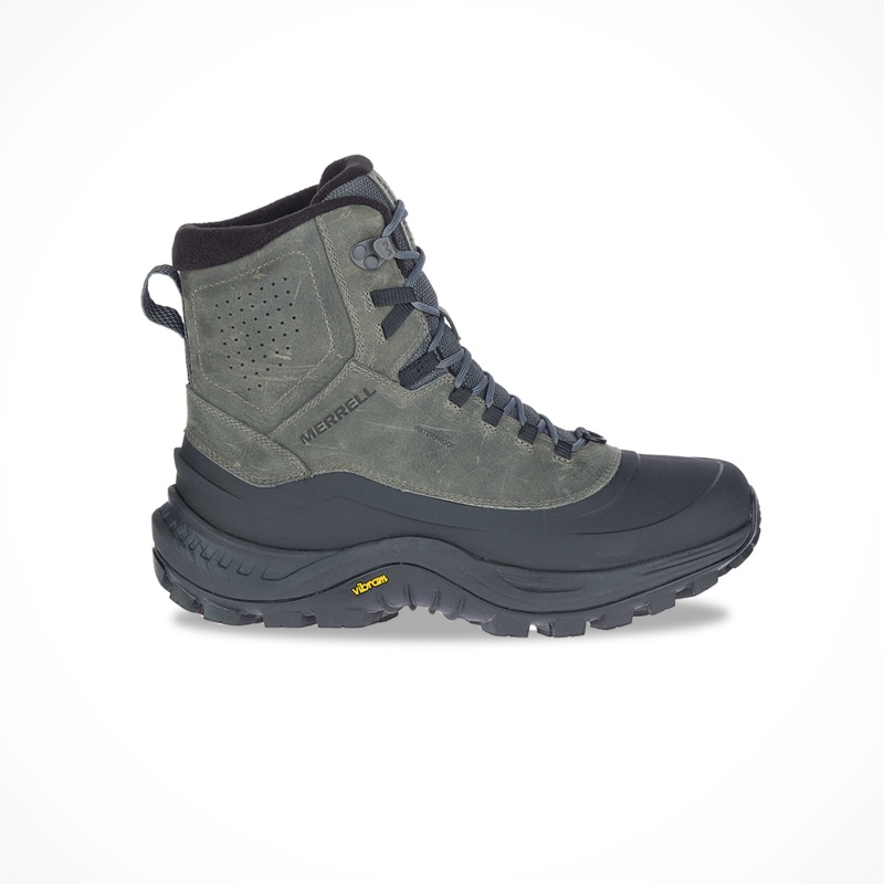 Thermo Overlook 2 Mid Waterproof  Men’s
