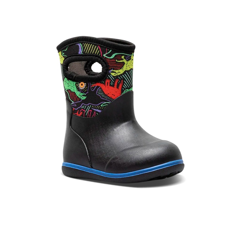 Baby Classic – Neon Dino  Kids’