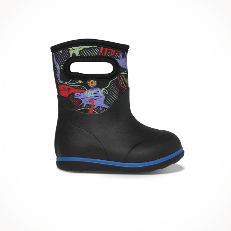 Baby Classic – Neon Dino  Kids’