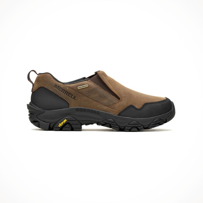Coldpack 3 Thermo Moc Waterproof  Men’s