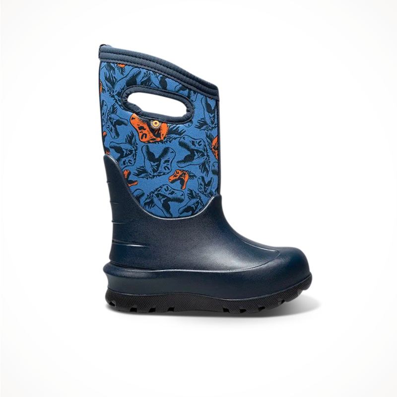 Neo-Classic – Cool Dinos  Kids’