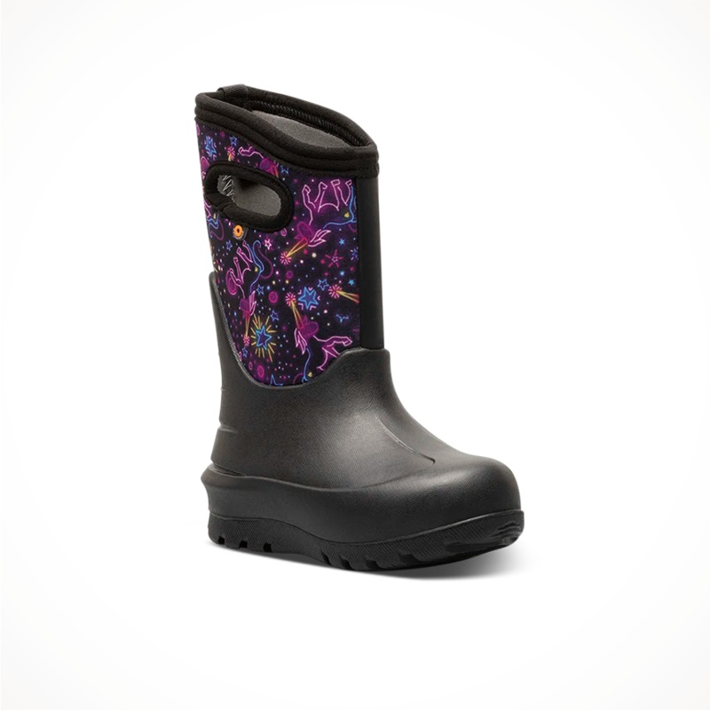 Neo-Classic – Neon Unicorn  Kids’