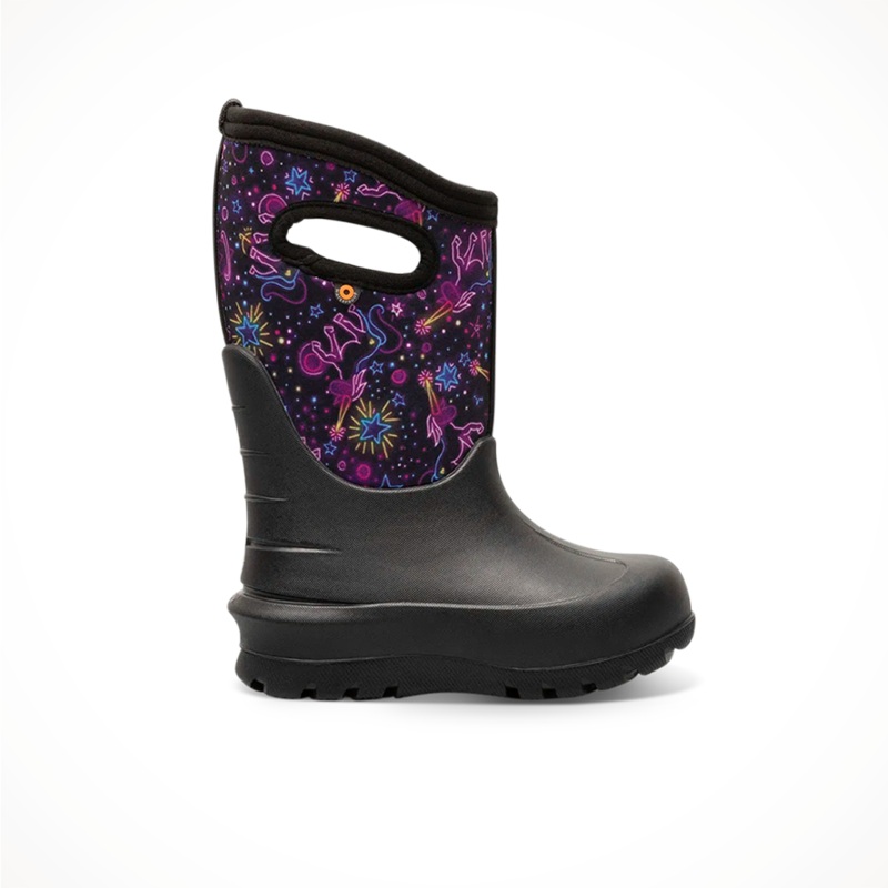 Neo-Classic – Neon Unicorn  Kids’