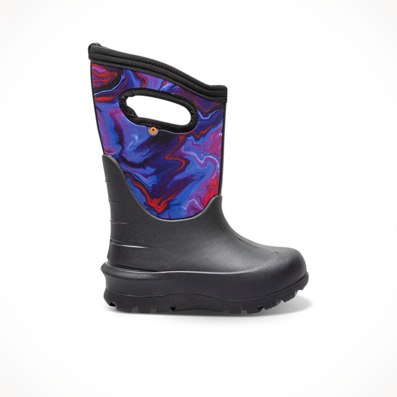 Neo-Classic – Oil Twist  Kids’