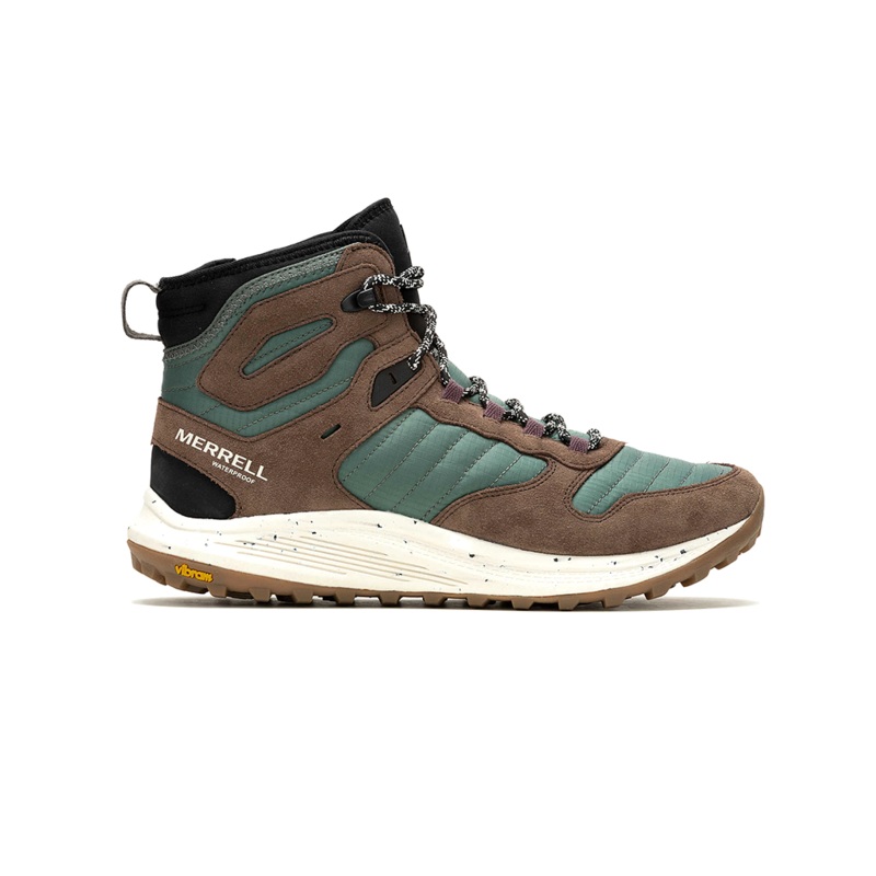 Nova 3 Thermo Mid Waterproof  Men’s