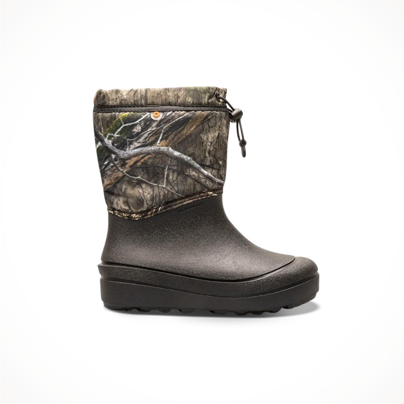 Snow Shell – Camo  Kids’|Mossy Oak|1|3|4|5|6|10|11|13|Medium