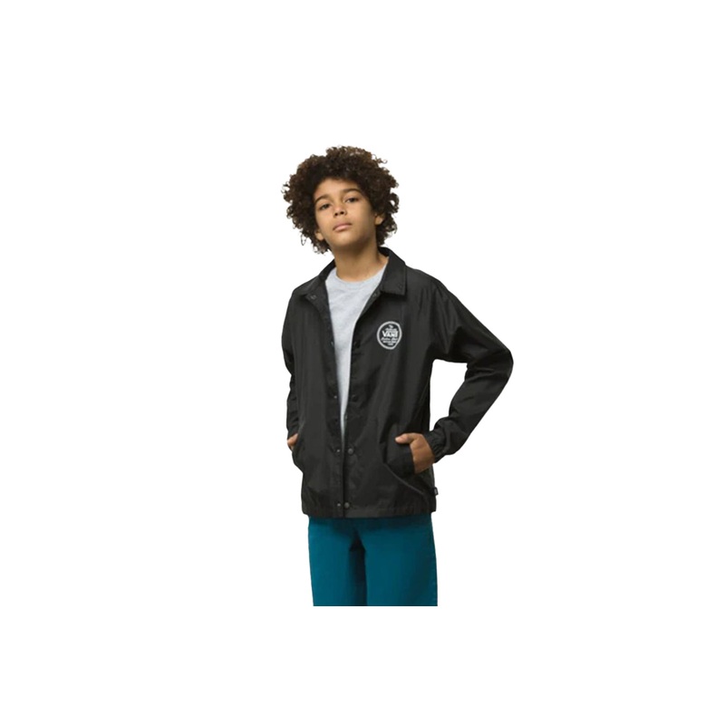 TORREY II BOYS|black|S|M|L|XL