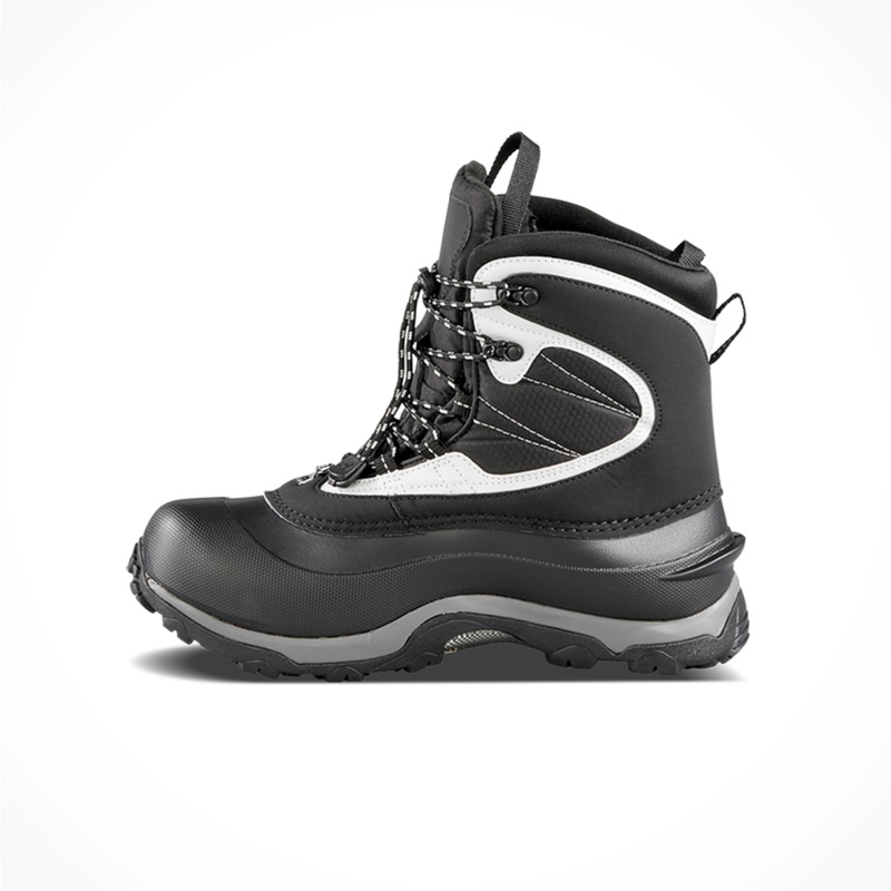Yoho  Men’s|Black/Silver|7|8|9|10|11|12|13|14