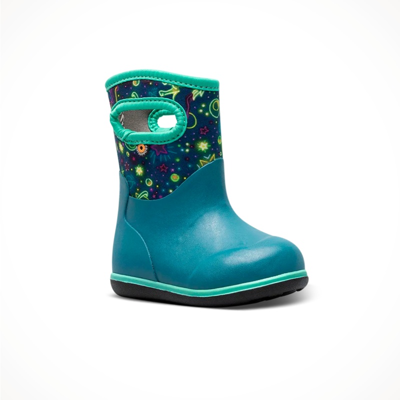 Baby Classic – Neon Unicorn  Kids’