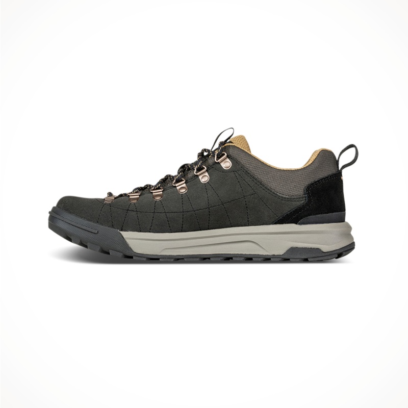 Beall Low Suede  Men’s|Mythical Gray|8|8.5|9|9.5|10|10.5|11|11.5|12|13|Medium