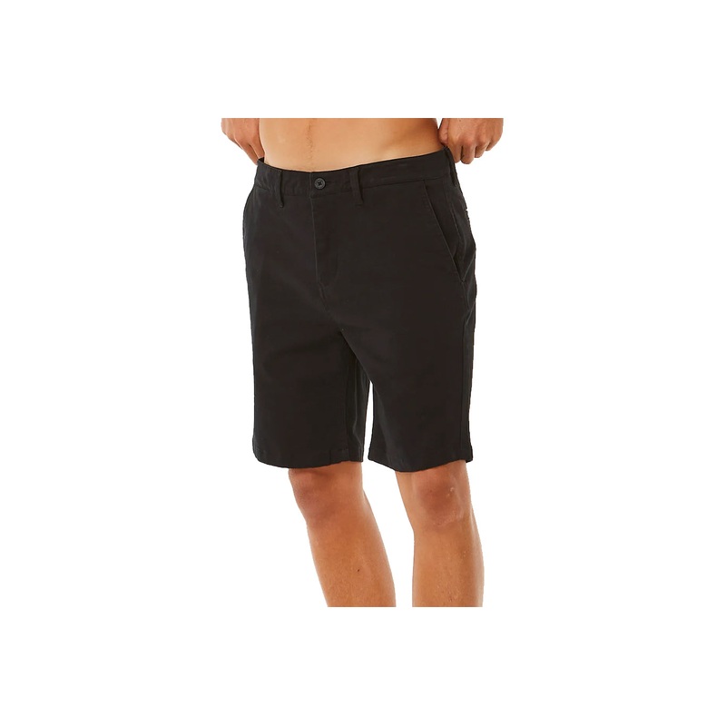 CLASSIC SURF CHINO WALKSHORT|black|gold|32|30|31|33|34|36