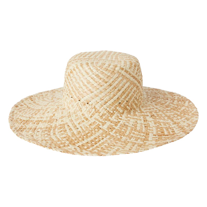 EDITH SUN HAT|natural|O/S