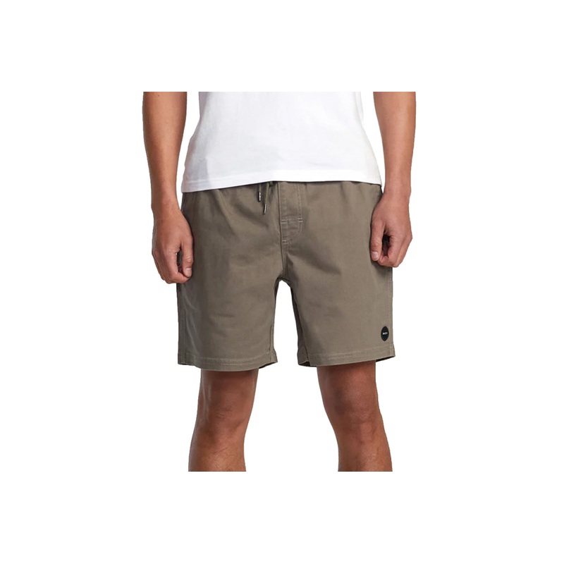 ESCAPE 17 ELASTIC SHORT|black|msh|S|M|L|XL|XXL