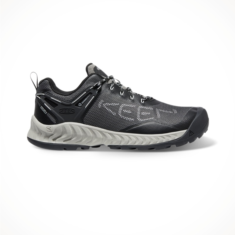 NXIS EVO Waterproof  Men’s|Magnet/Vapor|7|7.5|8|8.5|9|9.5|10|10.5|11|11.5|12|13|14|15