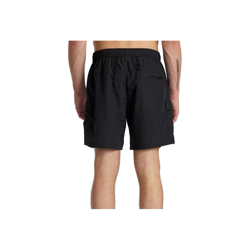 OUTSIDER PACKABLE CARGO SHORTS