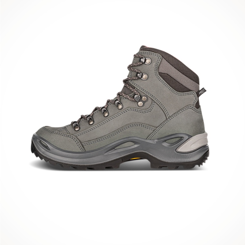 Renegade Mid GTX  Women’s|Graphite/Rose|7|7.5|8|8.5|9|9.5|10|10.5|11